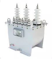 НАМИ-10 трансформаторы напряжения антирезонансные