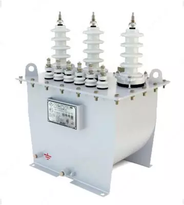Nami-20 rezonansga qarshi kuchlanish transformatorlari