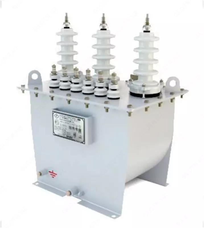 Nami-20 rezonansga qarshi kuchlanish transformatorlari