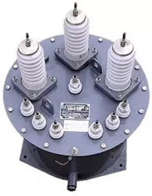 НТМИ-10(6) Трансформатор Масляное напряжение