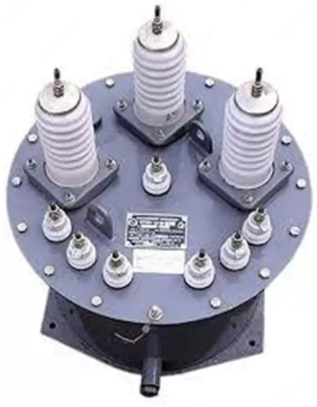 НТМИ-10(6) Трансформатор Масляное напряжение - 7 000 000 сум