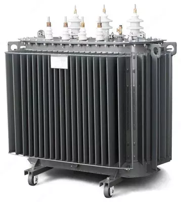 Трансформаторы ТМГ-от 25 кВ до 2500 кВ