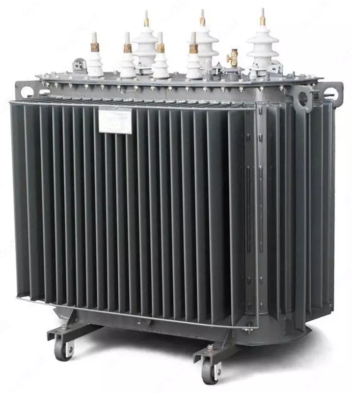 Трансформаторы ТМГ-от 25 кВ до 2500 кВ
