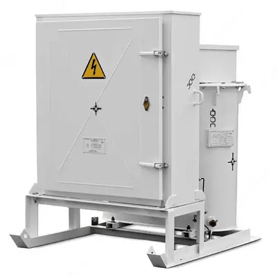 Трансформатор для прогрева бетона КТПТО-80 - Цена по запросу