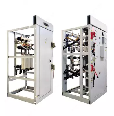 Ячейка КСО-366 - Цена по запросу