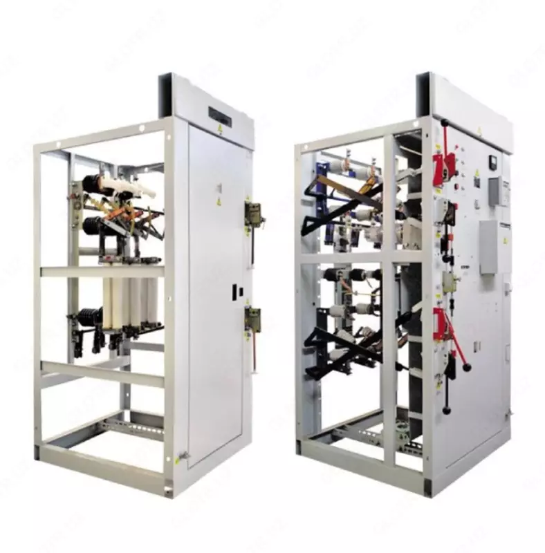 Ячейка КСО-366 - по запросу