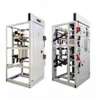 Ячейка КСО-366 - по запросу