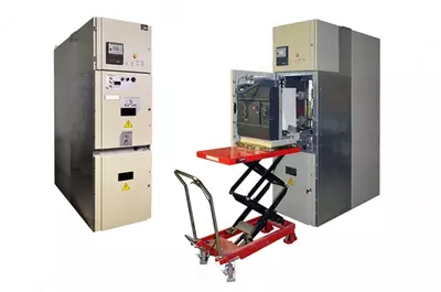 Ячейка К-70 - Цена по запросу