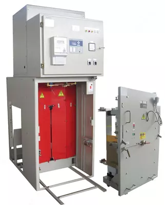 Ячейка К-26 - Цена по запросу