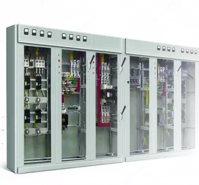 Панели низкого напряжения серии ЩО-70; ЩО-85