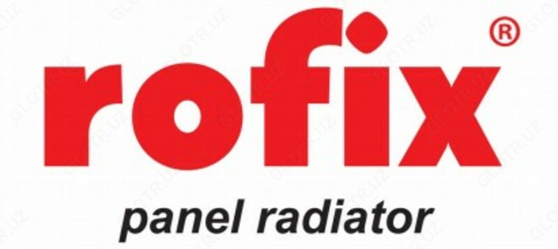 Панельные радиаторы 500x1000 ROFIX, Турция.