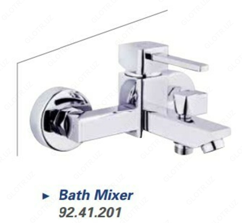 Vanna uchun CAS Gulbade mikser. Turkiya