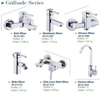 Vanna uchun CAS Gulbade mikser. Turkiya - {0} so'mdan