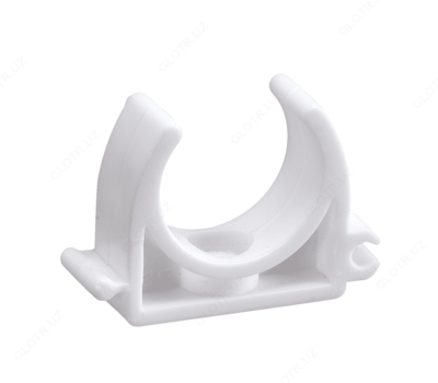 "KAS" ППР Клипса ф20 (Турция)