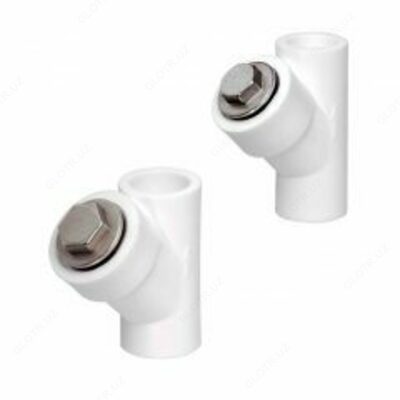 "KAS" ППР Фильтр ф20