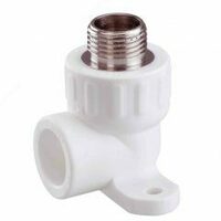 "KAS" ППР Ушастик с н/р 20*1/2