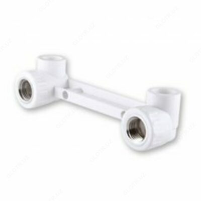 V / r 20 * 1/2 bilan "KAS" PPR Ushastik to'plami