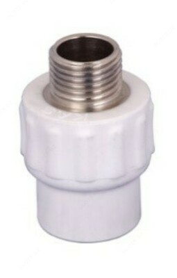 N / r 32 * 1 bilan "KAS" PPR muftasi (adapter)