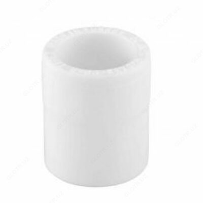 "KAS" PPR adapteri 50 * 40