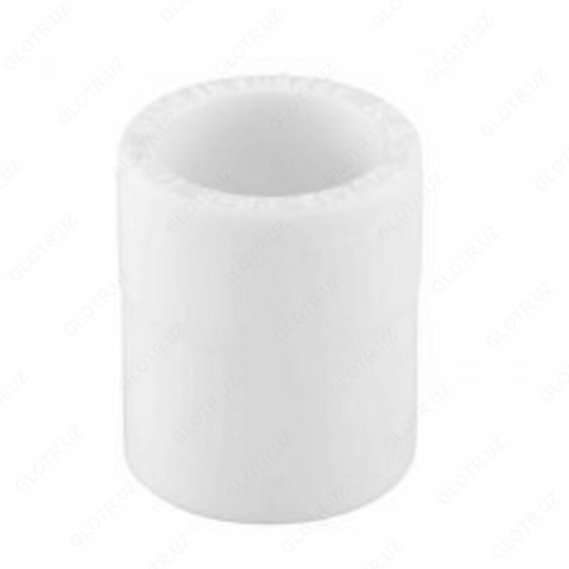 "KAS" ППР Переходник 50*25 (Турция)