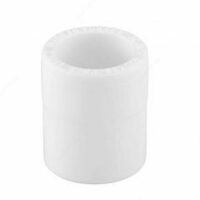 "KAS" ППР Переходник 50*20 (Турция)