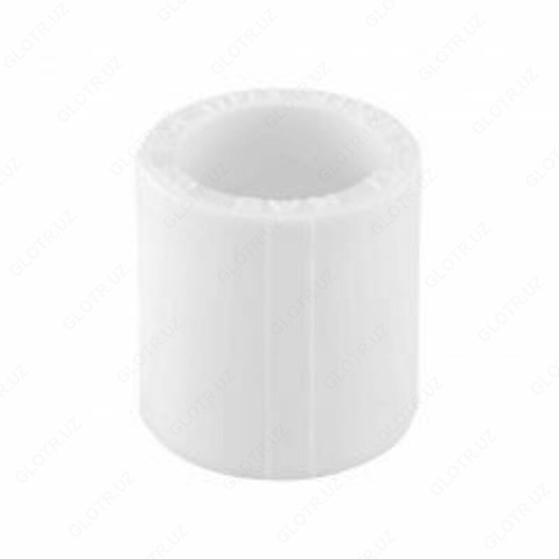 "KAS" ППР Муфта ф63 (Турция)