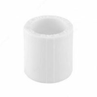 "KAS" ППР Муфта ф63 (Турция)