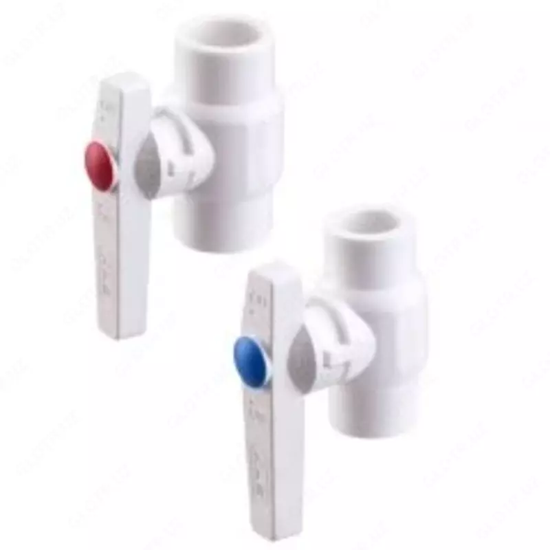 "KAS" ППР Шаровой кран ф20