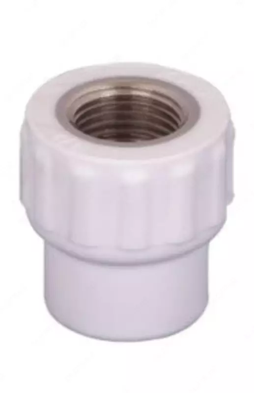 V / r 20 * 1/2 bilan "KAS" PPR muftasi (adapter)