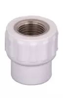 V / r 20 * 1/2 bilan "KAS" PPR muftasi (adapter)