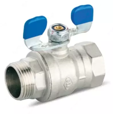 Babochka Jo'mrak t/i EKO 1/2 (ф15) PN25