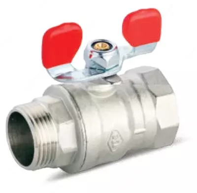 Babochka Jo'mrak t/i EKO 1/2 (ф15) PN25 - 31 270 so'm / dona