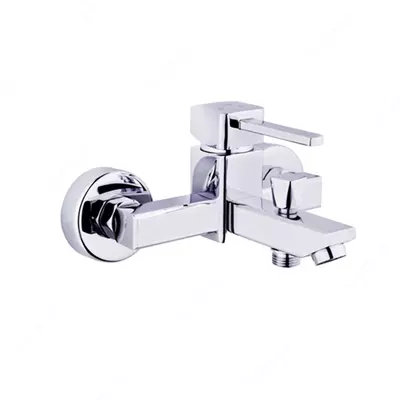  Смеситель КАС Гулбаде для ванны. Турция - 