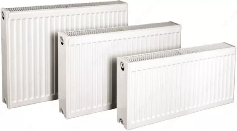 Панельные радиаторы 500x1000 ROFIX  Турция.