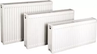 Панельные радиаторы 500x1000 ROFIX  Турция.