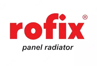  Панельные радиаторы 500x1000 ROFIX  Турция. - 