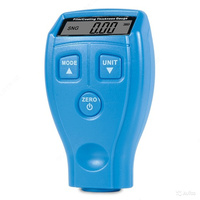 Толщиномер  для измерения толщины лакокрасочного покрытия с даставкой по ташкенту