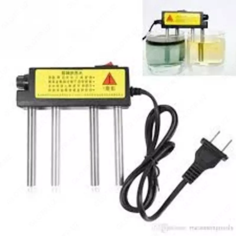 Тестер качества воды Электролизёр