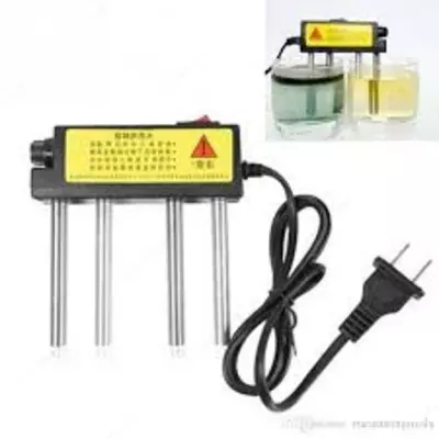 Тестер качества воды Электролизёр