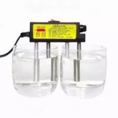 Тестер качества воды Электролизёр - 150 000 сум / шт.