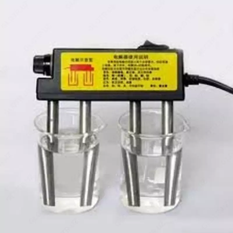 Тестер качества воды Электролизёр Только в розницу