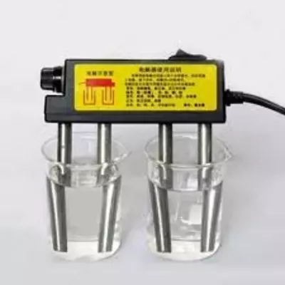 Тестер качества воды Электролизёр Только в розницу