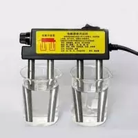 Тестер качества воды Электролизёр Только в розницу