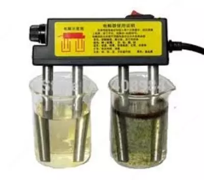 Тестер качества воды Электролизёр IP "GREEN TECH"