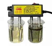 Тестер качества воды Электролизёр IP "GREEN TECH"