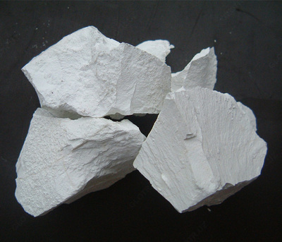 Известь строительная