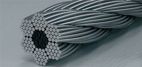 Канат стальной d -18