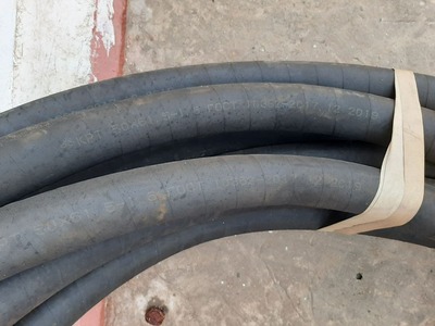 Рукава резиновые напорные с нит. ус. 50х61