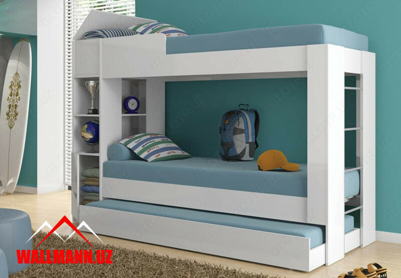 Детская Парсия