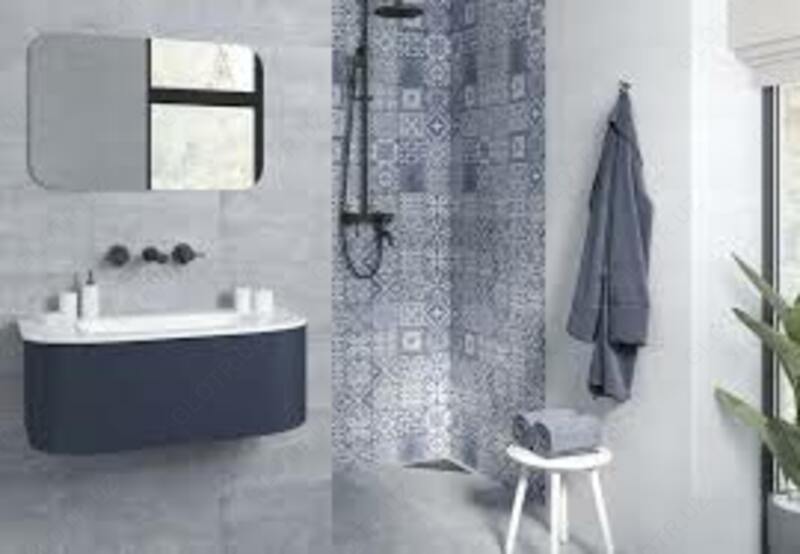   Кафель Коллекция PROVENZA  25х40